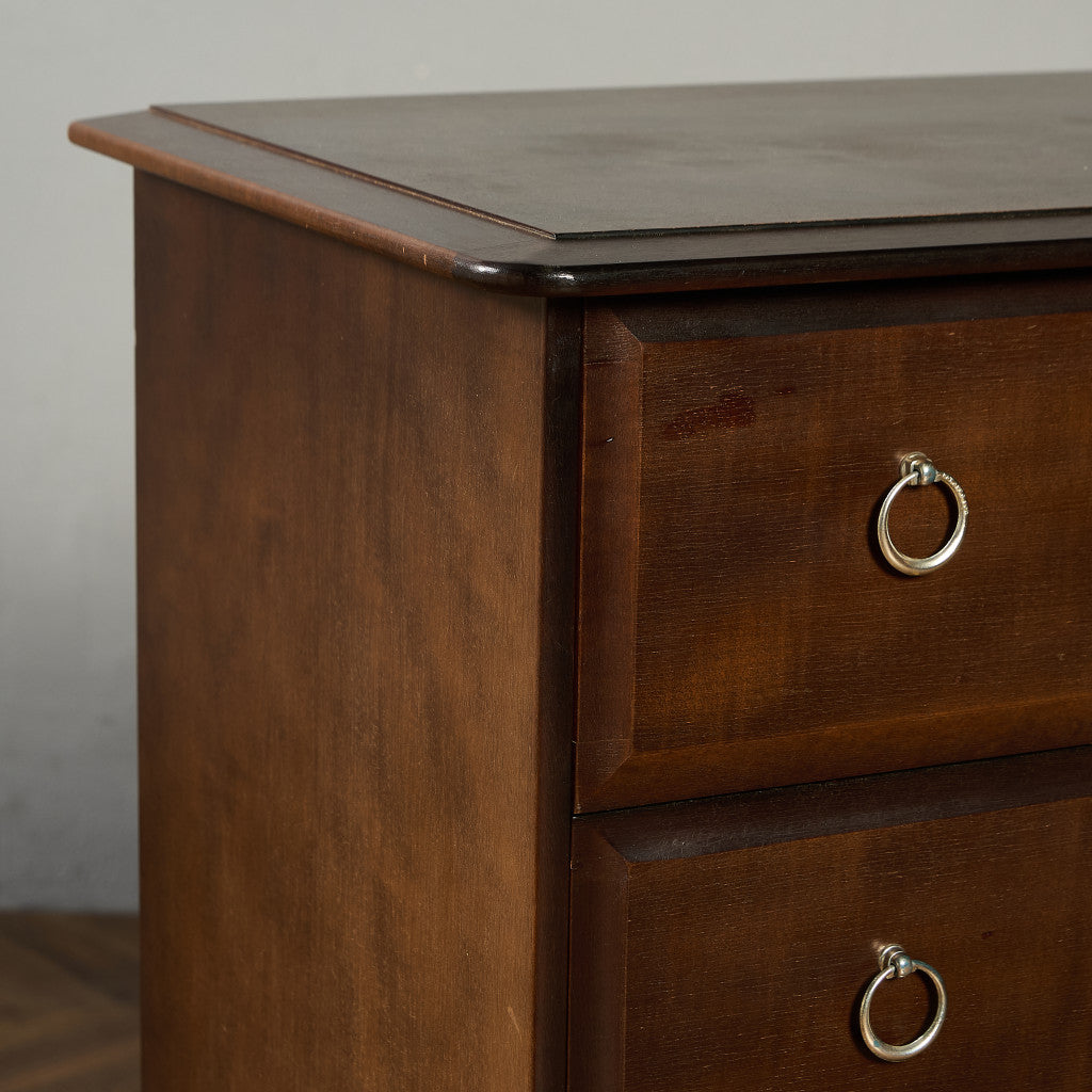 minstrel ハイ チェスト