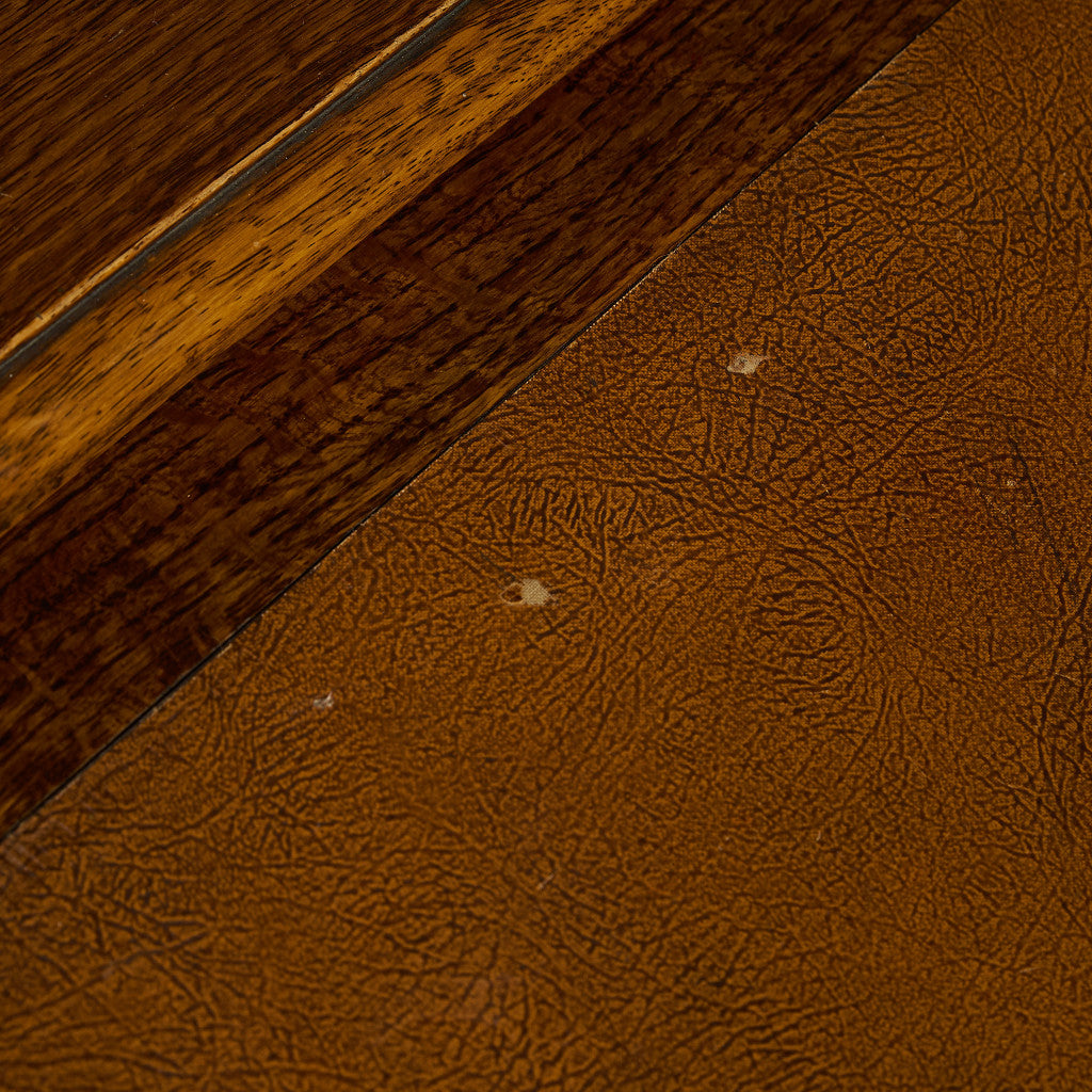 英国クラシック ライティングビューロー #84692