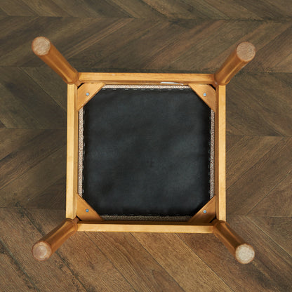 Dinette 英国製 ヴィンテージ ダイニングチェア