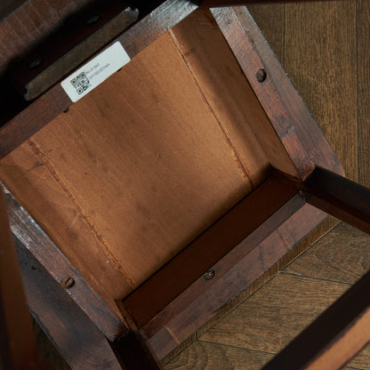 British classic dining chair / hall chair #81983