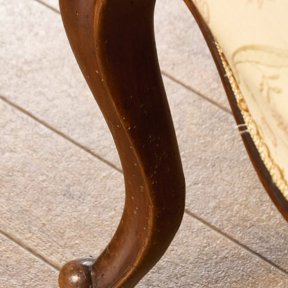 英国 クラシック ダイニングチェア