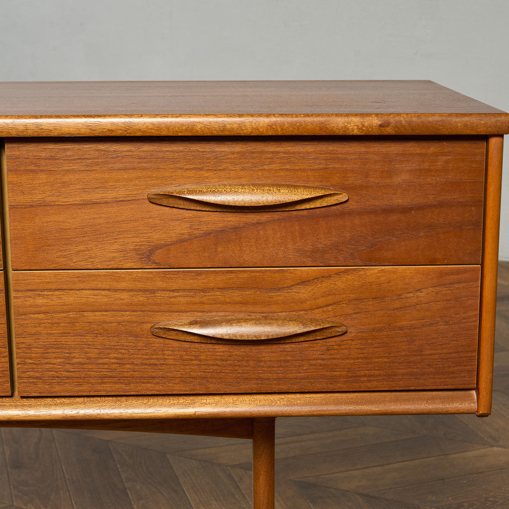 オースティンスイート Austinsuite ヴィンテージ ワイド チェスト サイドボード #91753