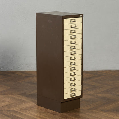 ライマン Ryman メタルキャビネット 書類ケース #89577