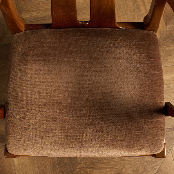 ダイニング アームチェア