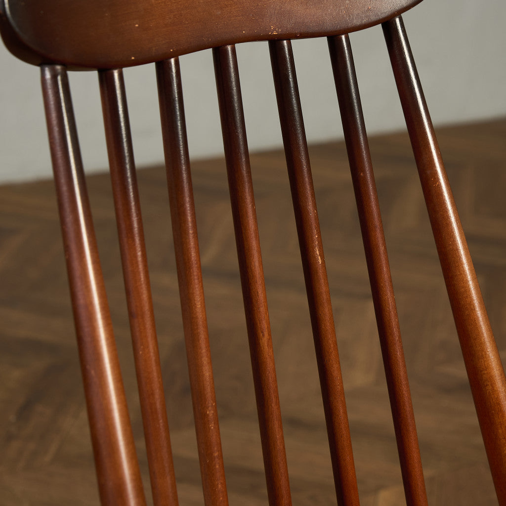 ヴィンテージ ゴールドスミスチェア