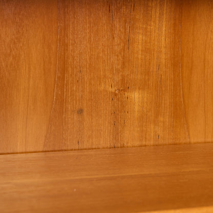 デンマーク ヴィンテージ ブックシェルフ