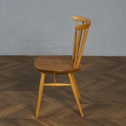 ヴィンテージ ボウトップチェア / ブルーラベル