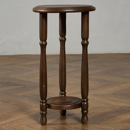 英国 クラシック プランタースタンド サイドテーブル #96835