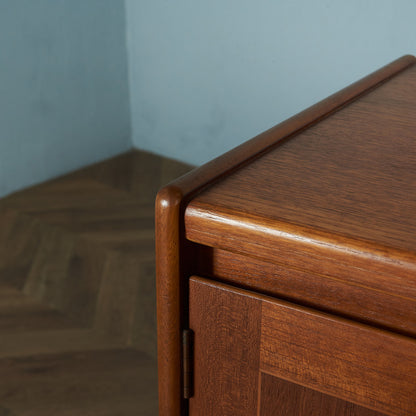 ヴィンテージ ロング サイドボード