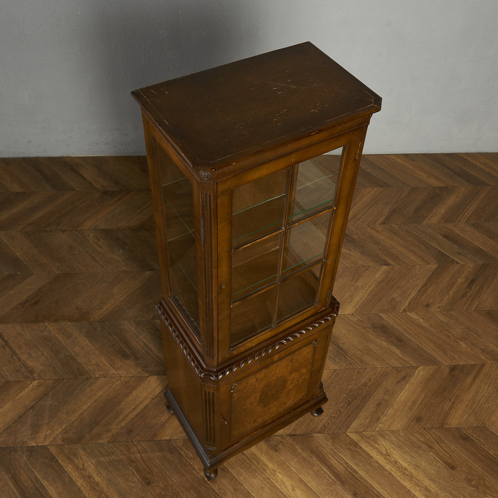 Cameo Furniture キュリオケース #90006