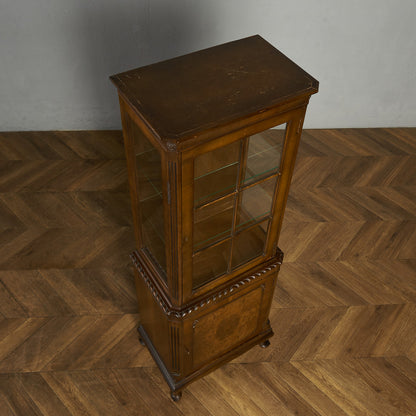 Cameo Furniture キュリオケース #90006