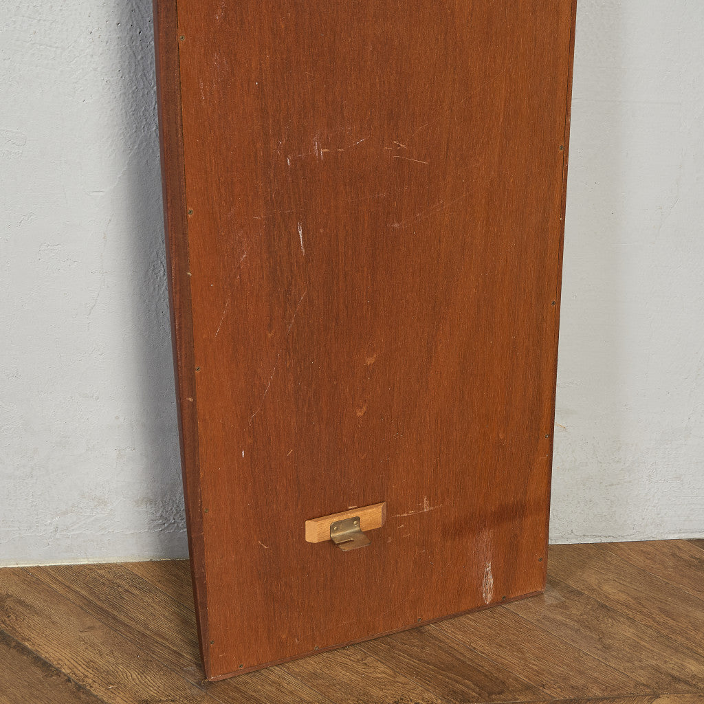 ジープラン G-PLAN Fresco ヴィンテージ ウォールミラー #95542