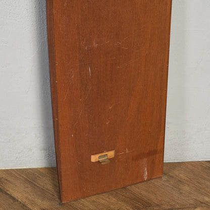 ジープラン G-PLAN Fresco ヴィンテージ ウォールミラー #95542