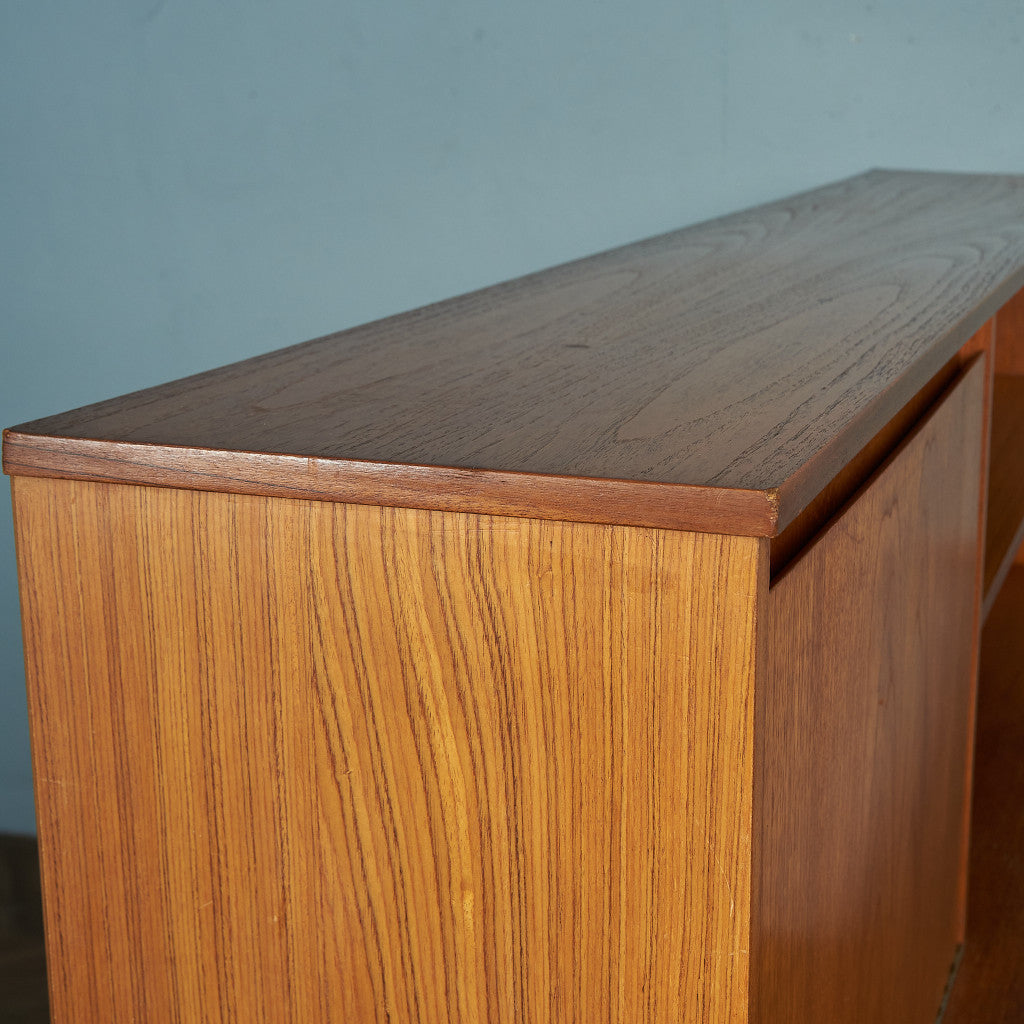 英国 Jentique(ジェンティーク) ヴィンテージ サイドボード(401) ジェンティーク Jentique ヴィンテージ ハイサイドボード #80419