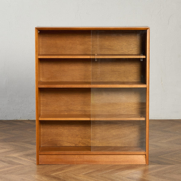 ブックケース・カップボード | camori ヴィンテージ家具・北欧