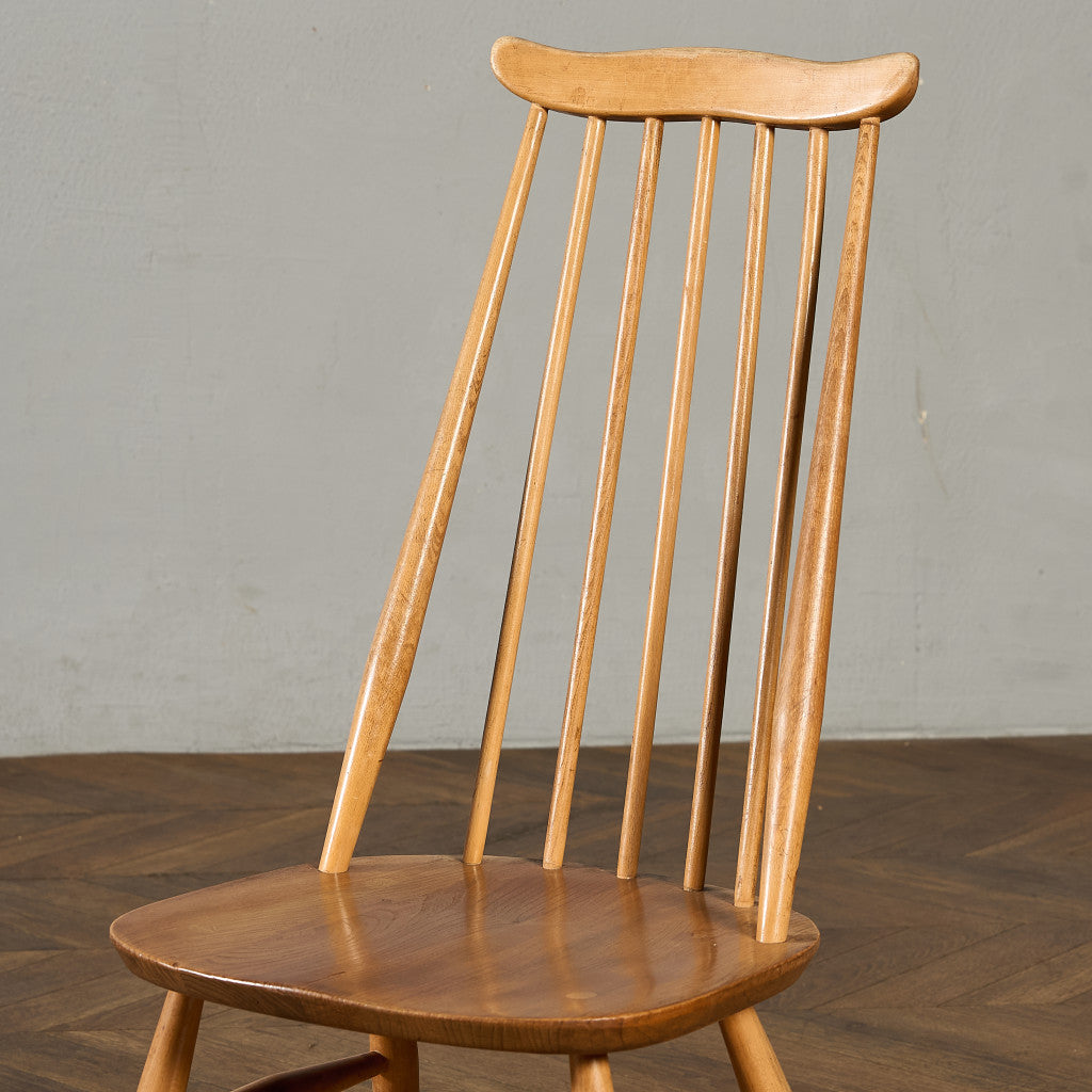 アーコール ERCOL ヴィンテージ ゴールドスミス チェア #97240