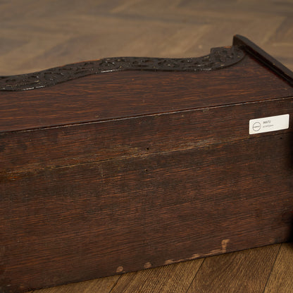 英国 クラシック マガジンラック #96672