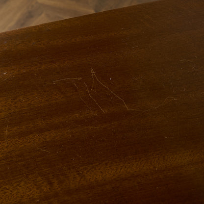 英国 クラシック 5段 チェスト #90027