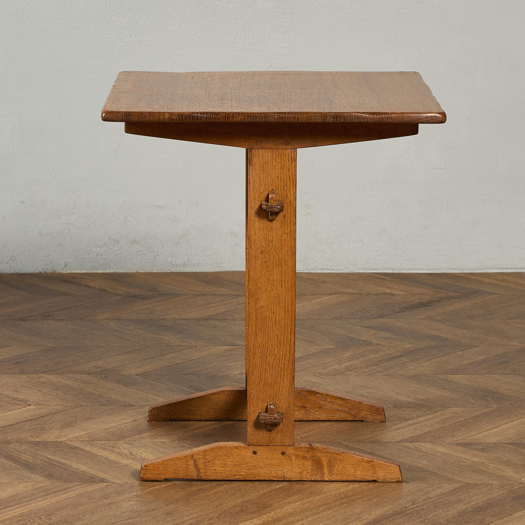 英国 クラシック サイドテーブル