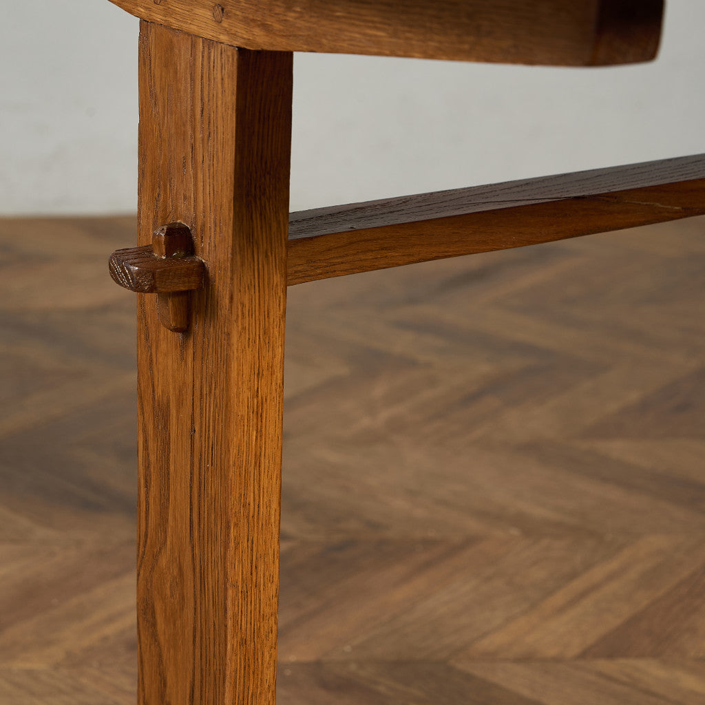 英国 クラシック サイドテーブル