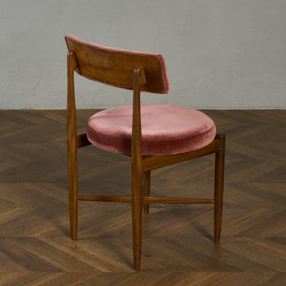 サーキュラーチェア