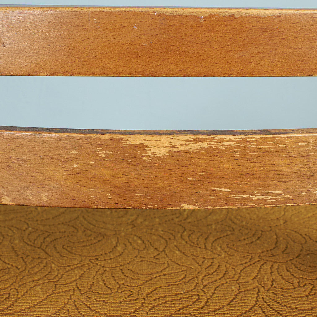 英国ヴィンテージ ダイニングチェア