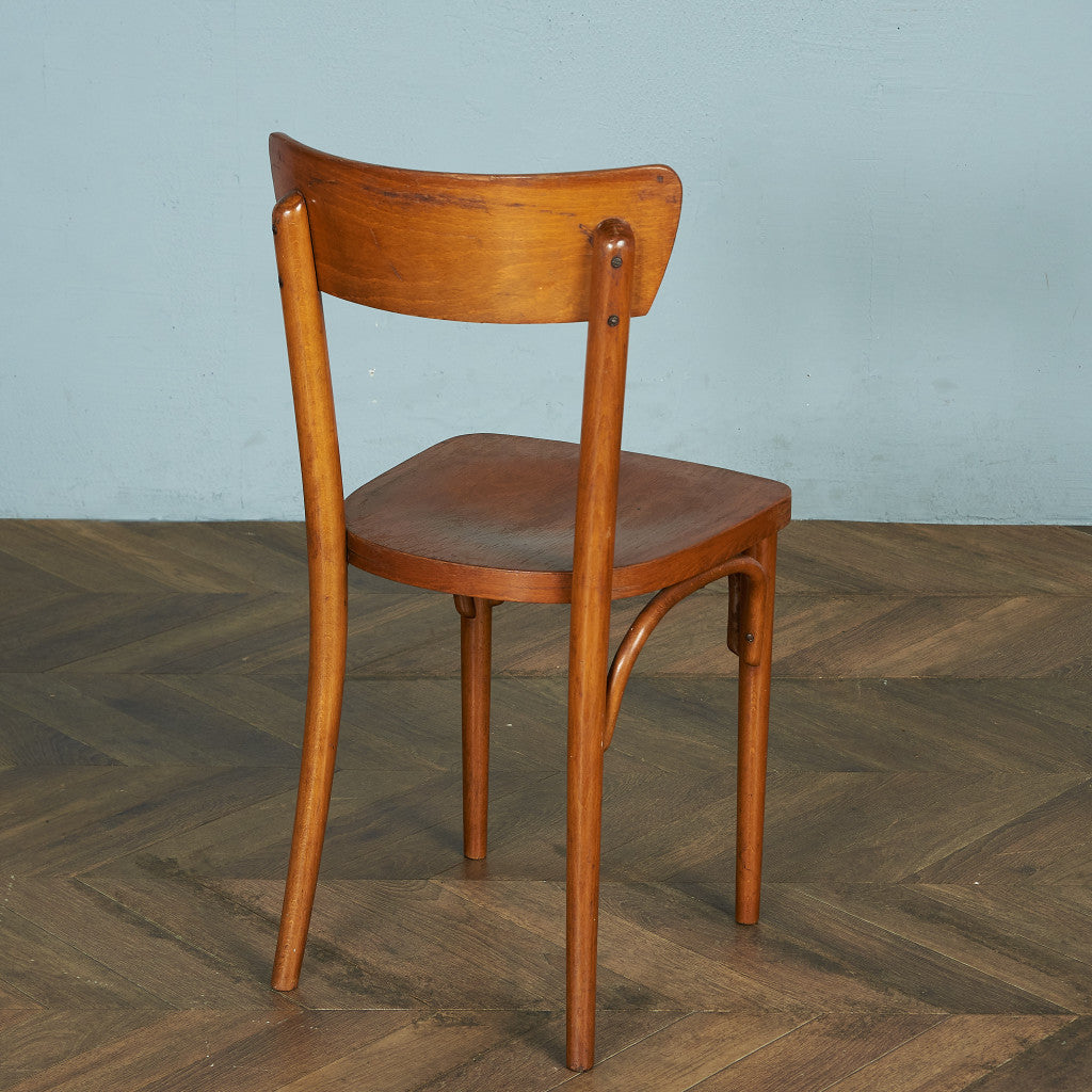 英国クラシック ベントウッドチェア