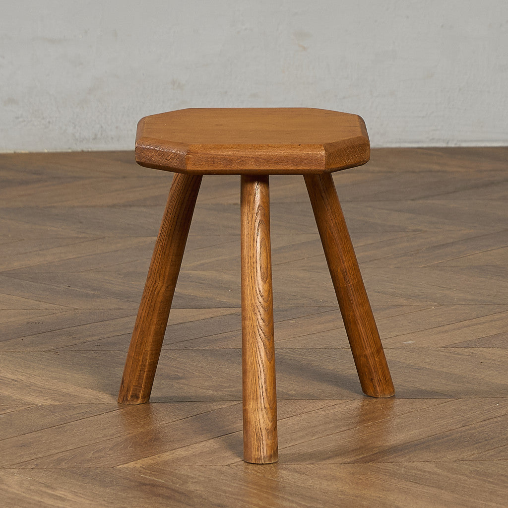 英国 クラシック ミルキングスツール #96912