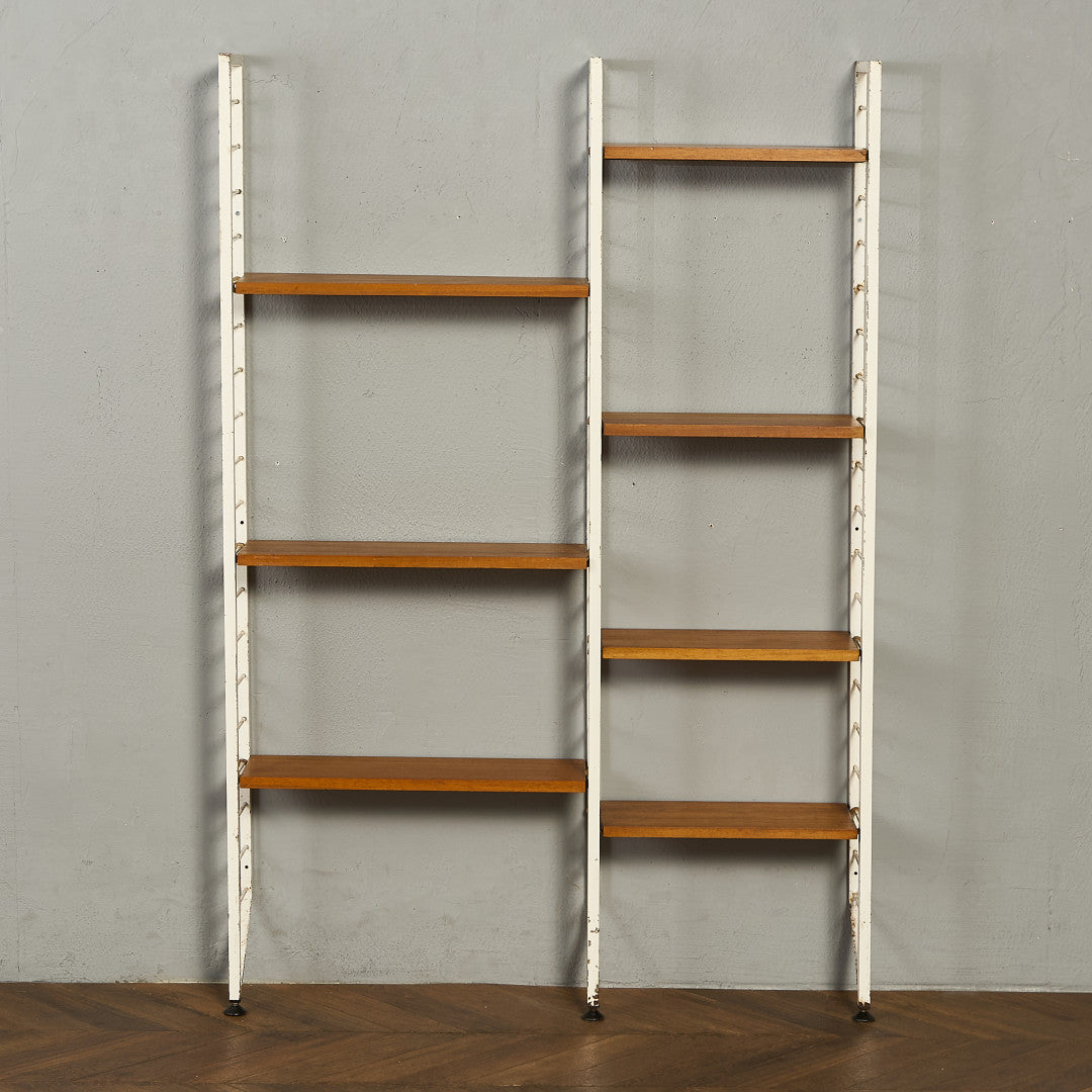 Ladderax ウォールユニット シェルフ