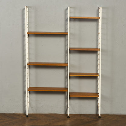 Ladderax ウォールユニット シェルフ