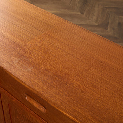 Fresco ヴィンテージ サイドボード