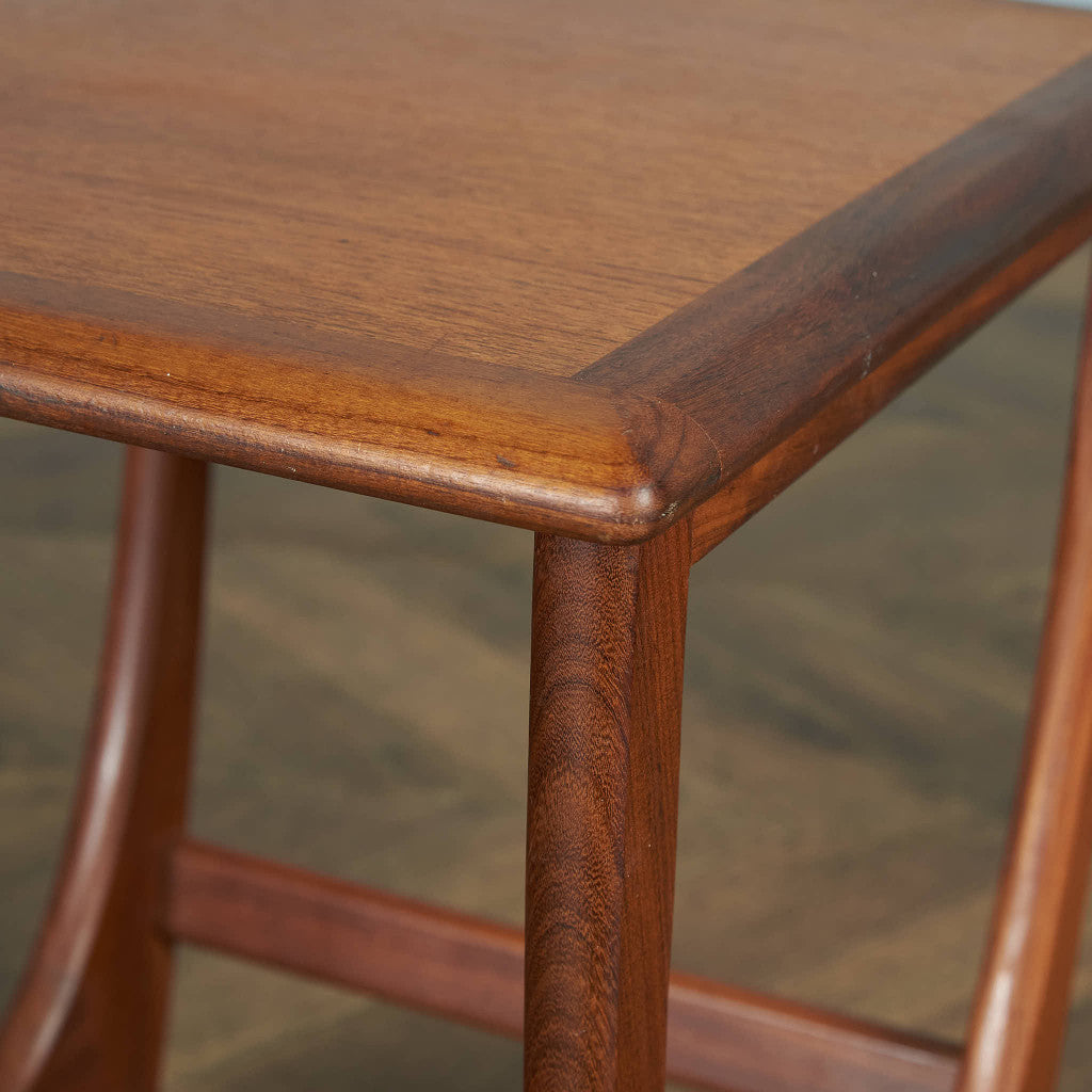 ジープラン G-PLAN Astro ヴィンテージ タイルトップ ネストテーブル