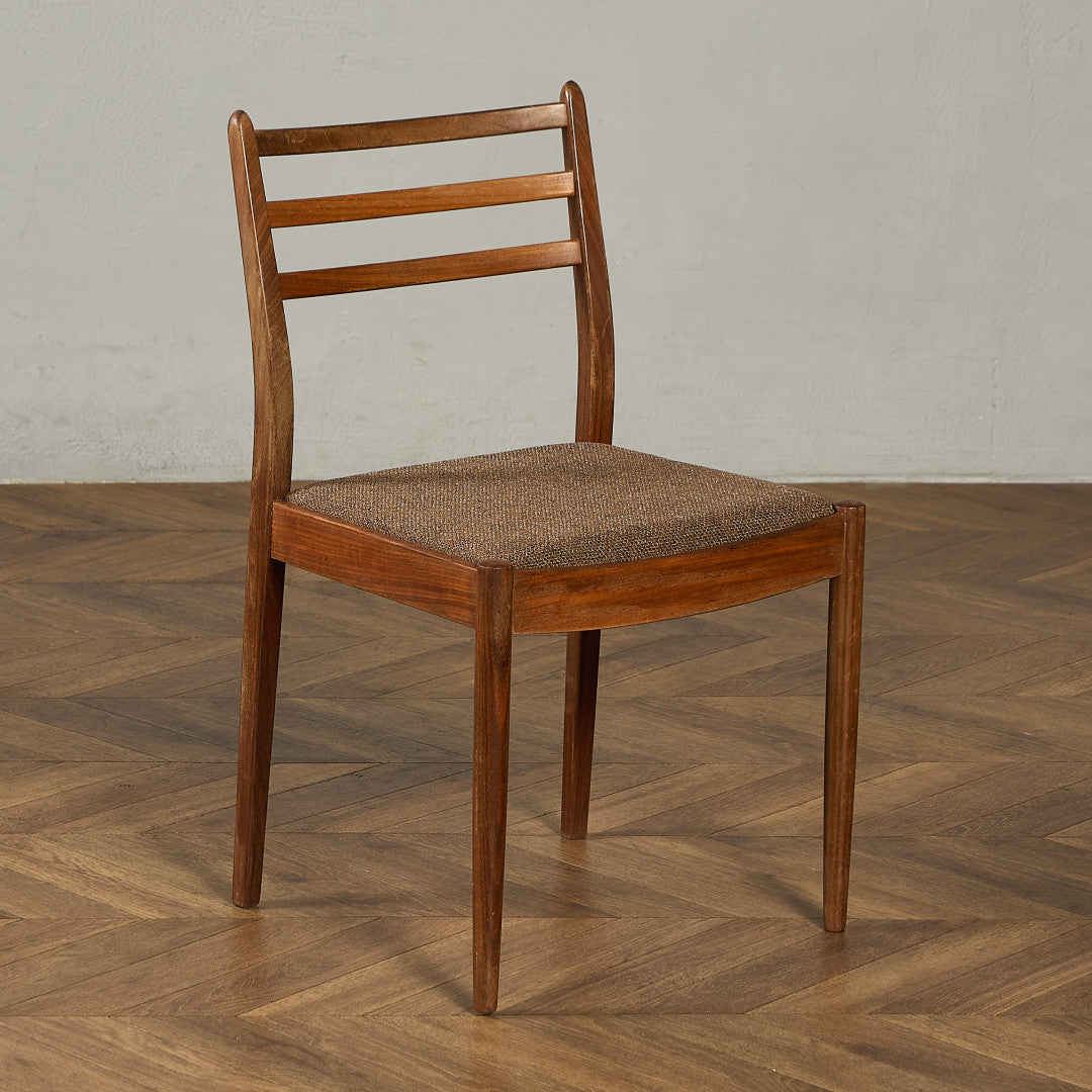 Fresco ダイニングチェア 座面張替え済み