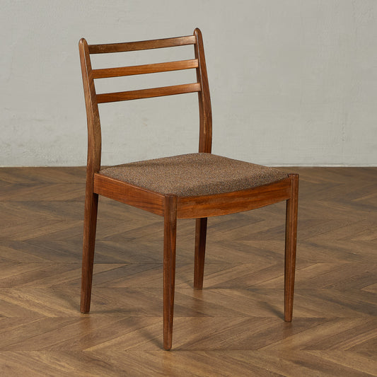 Fresco ダイニングチェア 座面張替え済み