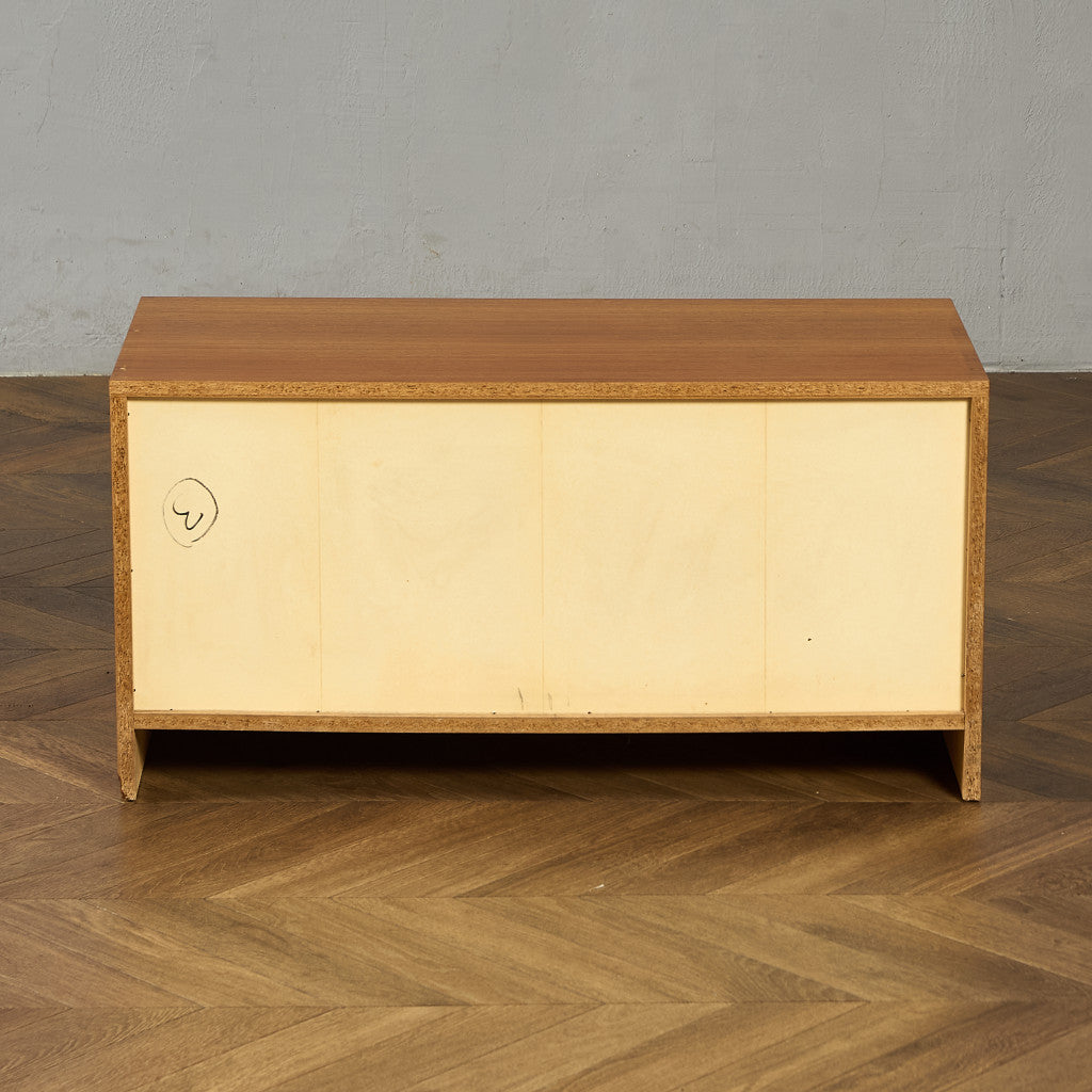 英国ヴィンテージ キャビネット