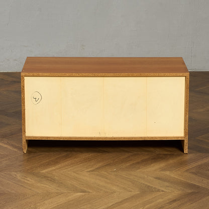 英国ヴィンテージ キャビネット