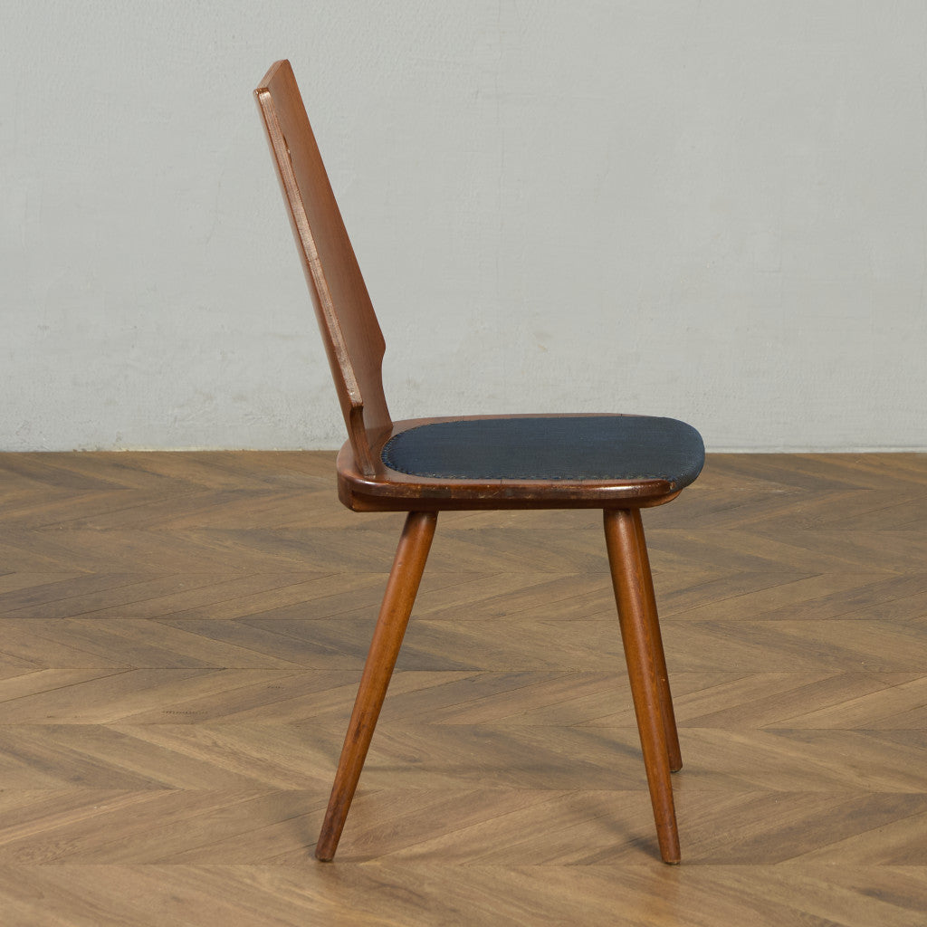 Bombenstabil ヴィンテージ ダイニングチェア