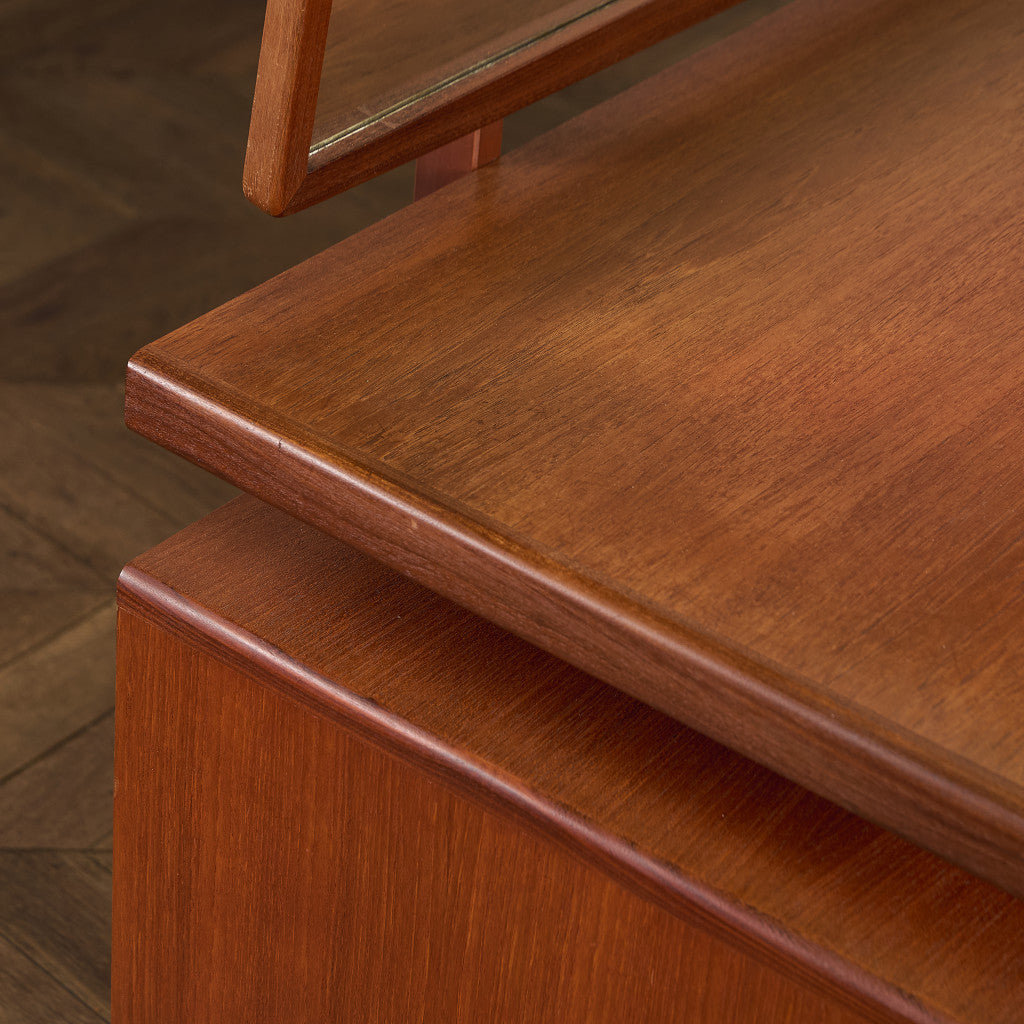 New Fresco ヴィンテージ デスク