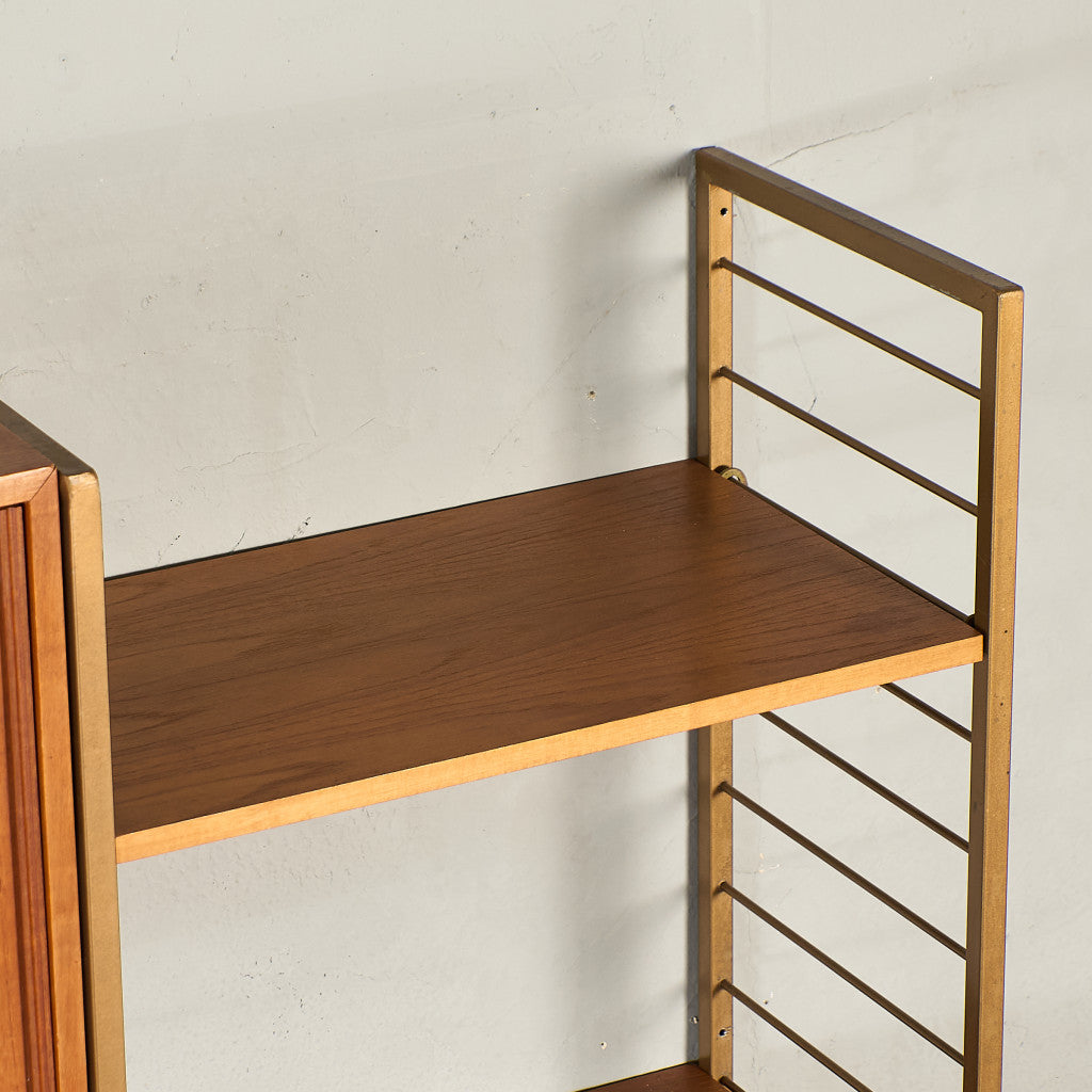 ウォールユニット