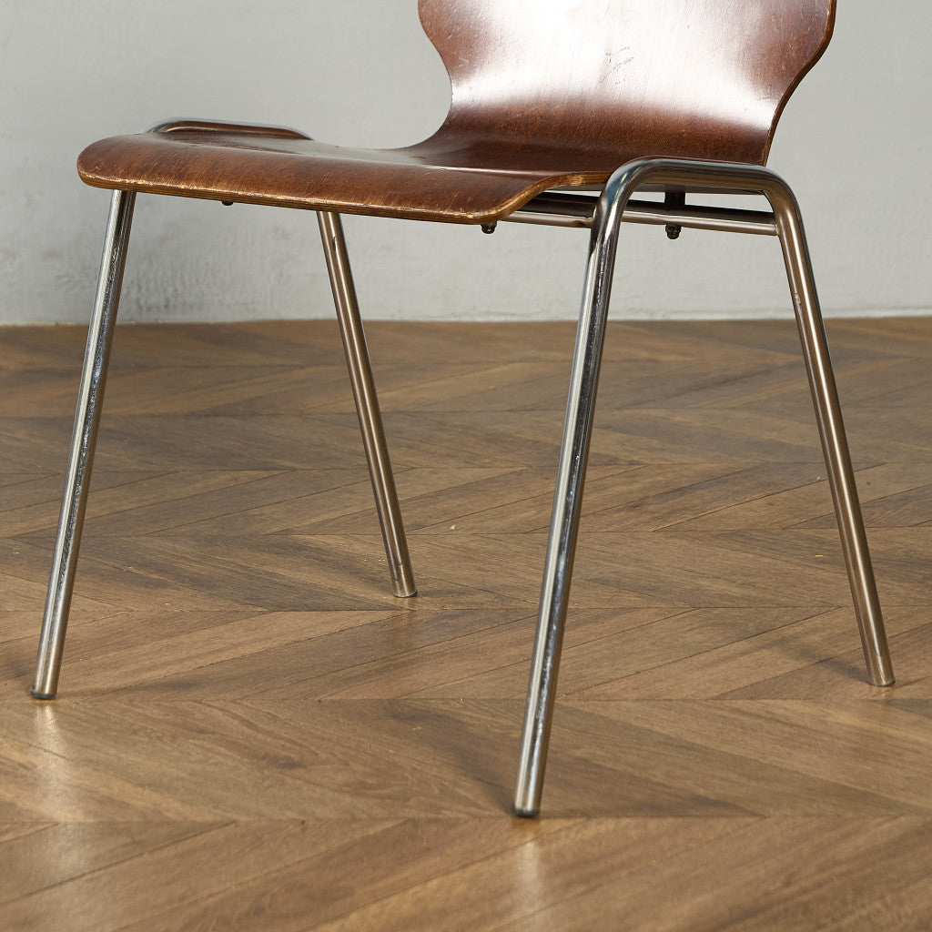 Vink Lisse スタッキング スクールチェア