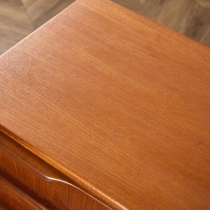 マッキントッシュ A.H.McINTOSH ヴィンテージ サイドボード #97143