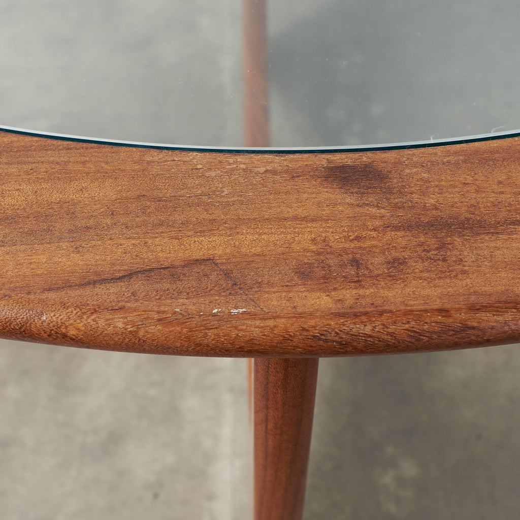 サーキュラー アストロテーブル Occasional Table (8040)