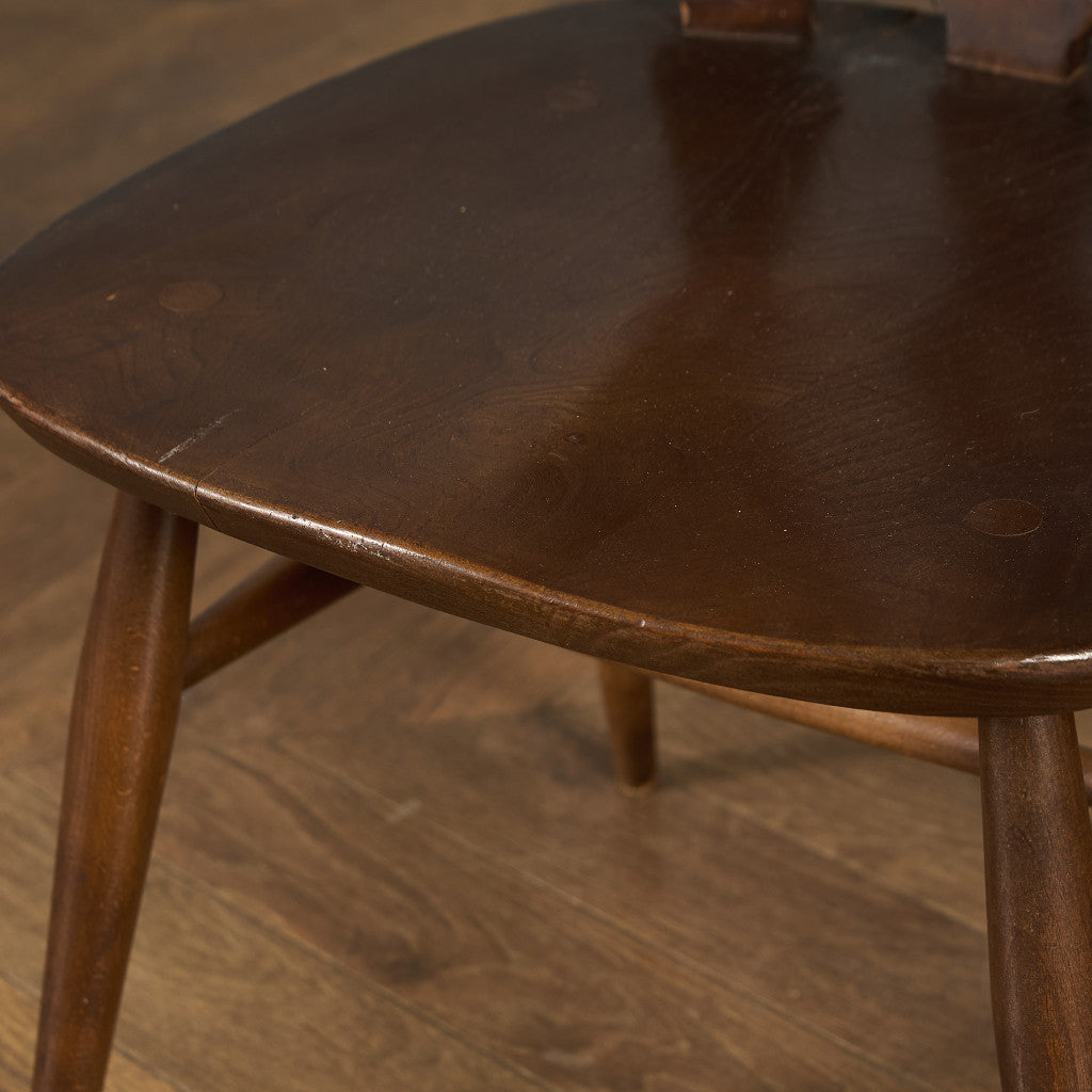 アーコール ERCOL Old Colonial シスルバックチェア #97116 – camori