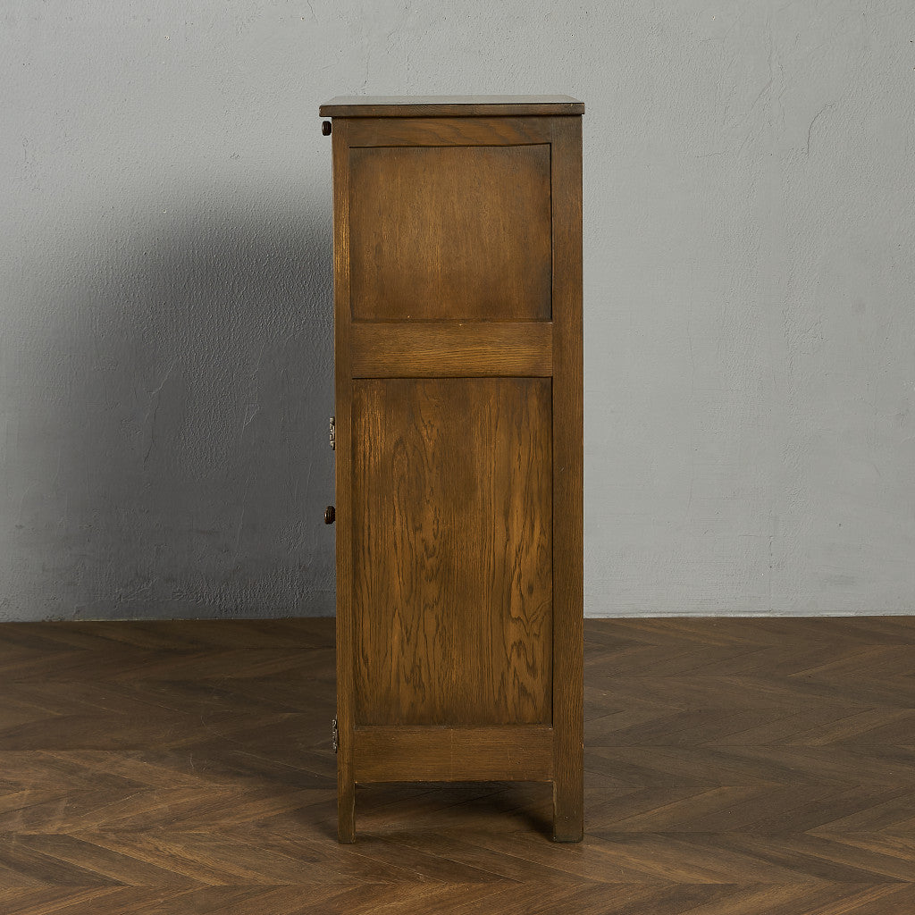 Webber Furniture Croydon Range ボトルラック キャビネット