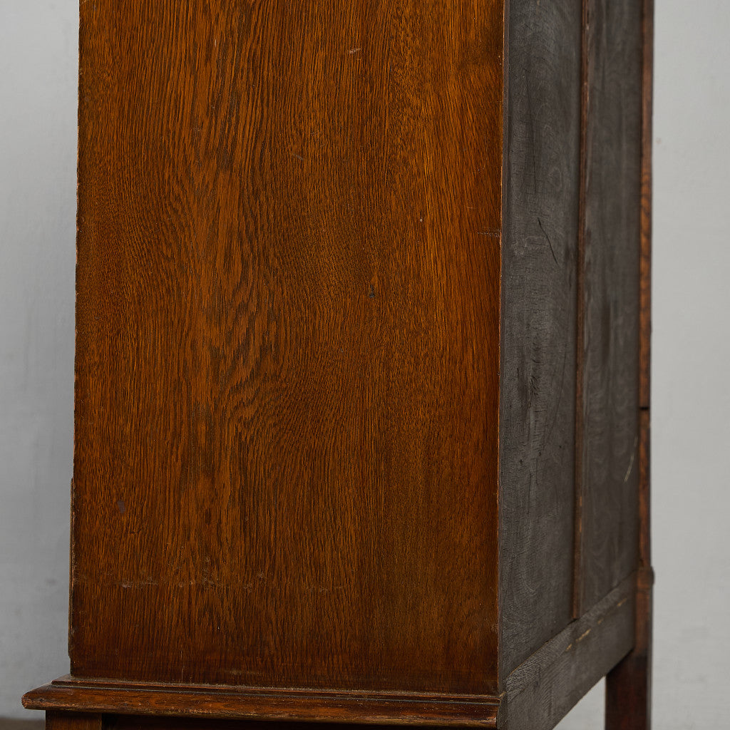 英国 クラシック キャビネット