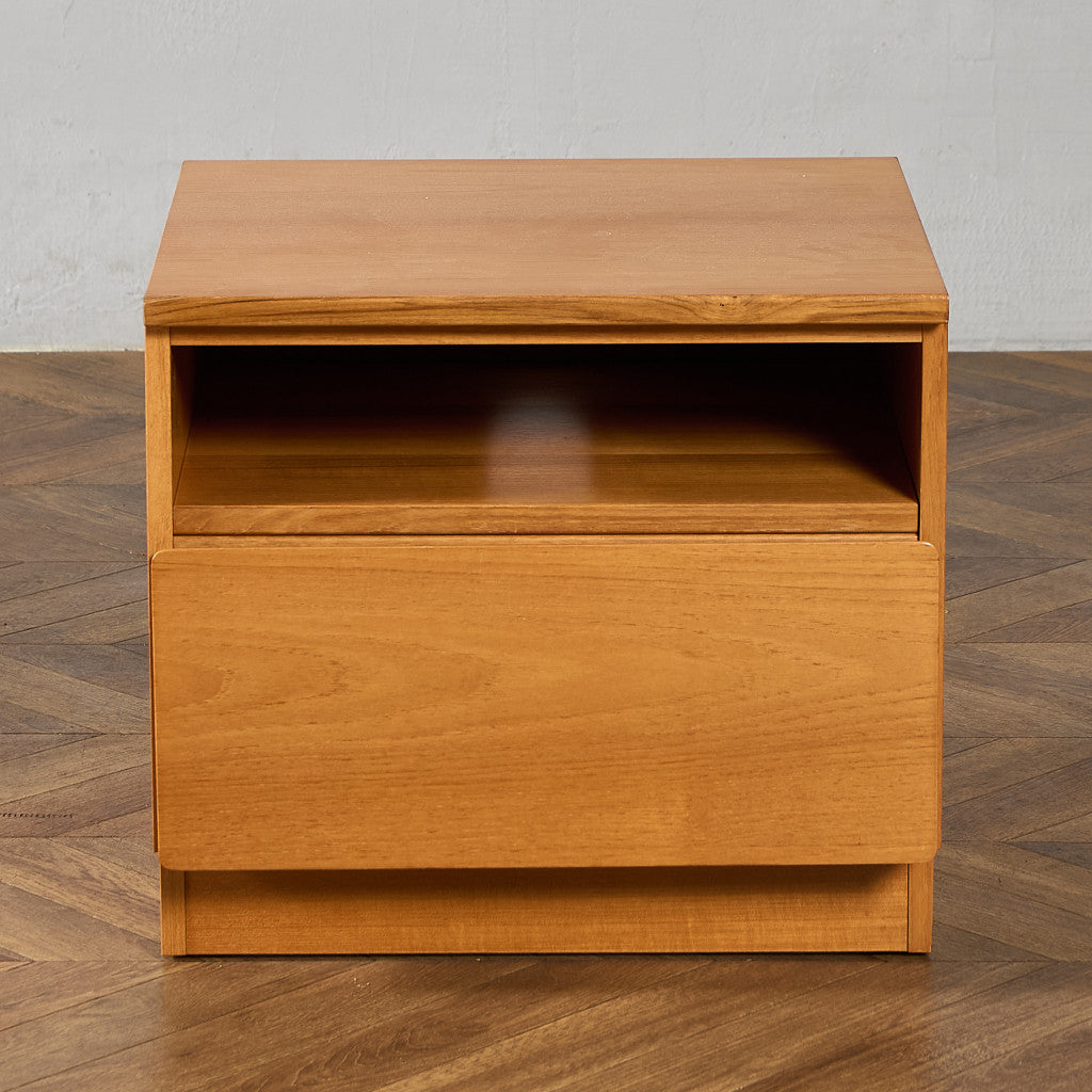 ビーバー＆タプレイ BEAVER&TAPLEY ヴィンテージ ベッドサイド