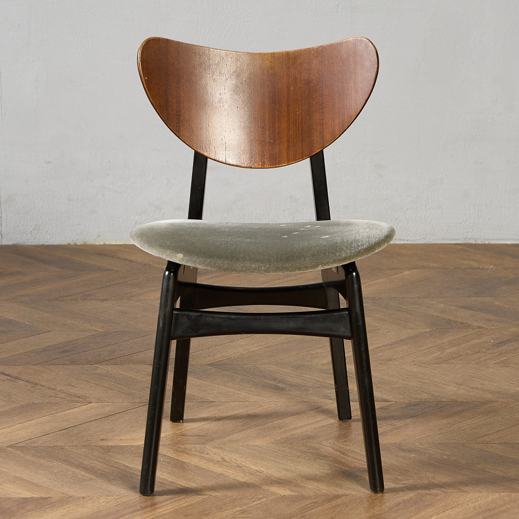 Tola&Black ヴィンテージ バタフライチェア