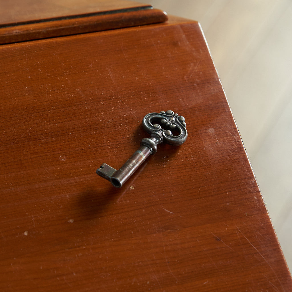 英国クラシック ライティング ビューロー #84753