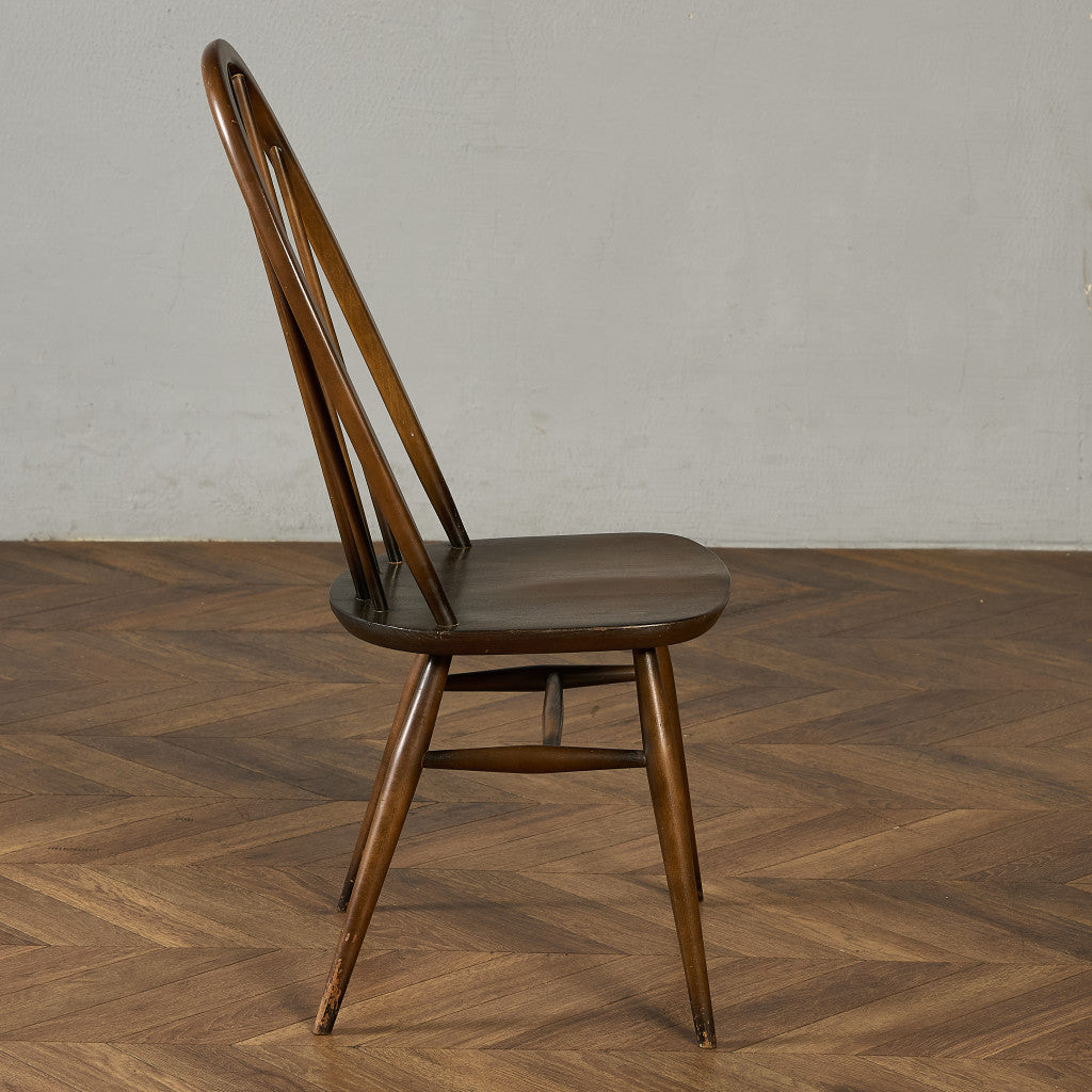 アーコール ERCOL クエーカーチェア #83942 – camori ヴィンテージ家具