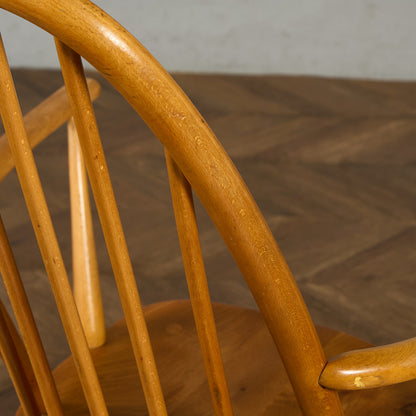 ヴィンテージ クエーカー アームチェア